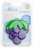 Dr. Brown's Coolees Grape Teether