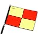 Winners Sportswear Soccer Referee 9 Piece Package
