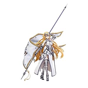 Fate/Grand Order ルーラー／ジャンヌ・ダルク