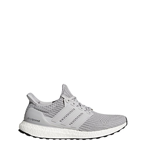 Adidas men s ultraboost running shoe grey size 13 m us