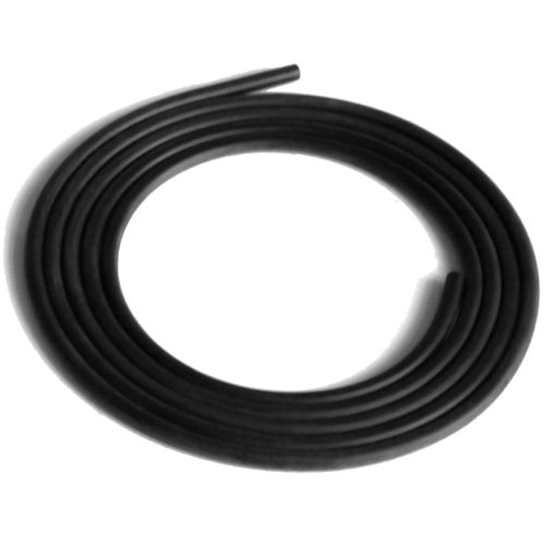 1m ø5mm Conductive Rubber silicone tube electrode for Amazon.co.uk