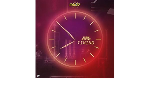 zyon stylei timing