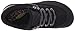 KEEN Women's Presidio Sport Mesh Waterproof Shoe, Black, 8.5 M US