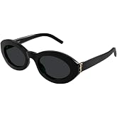 Saint Laurent Women's SL M136 Sunglasses