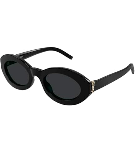 SL M148 Sunglasses by Saint Laurent at Amazon Men's Clothing store