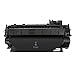 v4ink 4PK Compatible Toner Cartridge Replacement for HP 05A CE505A Toner Cartridge Black Ink for HP P2035 P2035n P2030 P2055 P2055d P2055dn Pro 400 M401n M401dne M401dw M425dn M425dw Printer