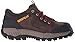 Caterpillar Men's Navigator Waterproof Work Oxfordeel Toe