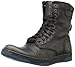 Diesel Men's Tatradium Basket Butch Zip Boot