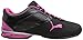 PUMA Women's Tazon 6 WN's FM Cross-Trainer Shoe