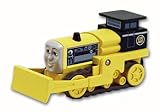 Thomas And Friends Wooden Railway - Byron the Bulldozer