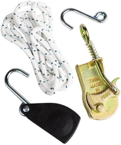 ElectroBraid 155081 Tension Kit
