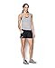 Under Armour Women's UA Play Up 2.0 Shorts XS Black