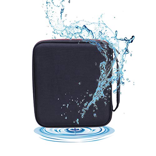 image for LTGEM EVA Hard Case for WD 3TB,4TB,6TB,8TB,10TB My Book Desktop Extern