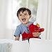 Playskool Friends Sesame Street Tickle Me Elmo