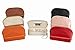 Brouk and Co. Duo Travel Organizer for Cosmetics and Jewelry, Gold