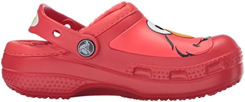 elmo crocs