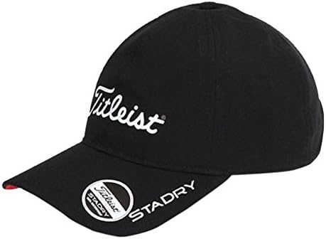 titleist stadry cap