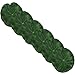 Lightingsky Artificial Floating Foam Lotus Leaves Artificial Foliage Pond Decor (10cm, Pack of 6)
