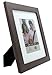 Kiera Grace Matted Classic Langford Picture Frame, 8