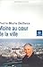 Moine au coeur des villes by 
