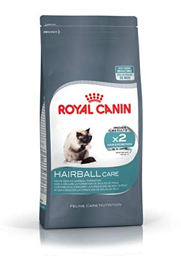 royal canin hairball 2kg