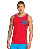 Under Armour Men's UA Hut 1 Tank