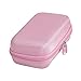Hard EVA Carrying Case for VTech Kidizoom Camera Pix by Hermitshell (Pink) -Not Fit VTech Kidizoom Duo