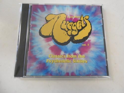 The Psychedelic Years - Psychedelic Years 1966-1969, The - Amazon