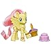 My Little Pony Explore Equestria Fluttershy Picnic Poseable Pony