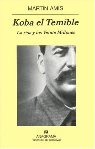 Koba El Temible (Spanish Edition)