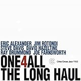 LONG HAUL                                          image