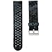 Veczom 20mm Watch Bands Compatible with Samsung Galaxy Watch Active 2 44mm 40mm/Galaxy Watch 3 41mm/Galaxy Watch 42mm/Gear Sport/Galaxy Gear S2/Huawei Watch 2 Sport Replacement Bands for(Camo, 20mm)