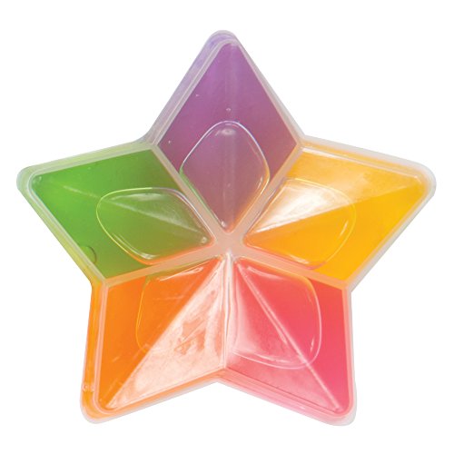 Raymond Geddes Star Putty, 24/Box (70440)
