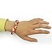 Kare & Kind® Titanium Sport Necklace (19 inches) and Bracelet (8 inches) Retail Packaging