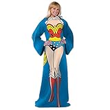 Licensed DC Comics Wonder Woman 