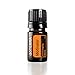 doTERRA - Motivate Essential Oil Encouraging Blend - Promotes Feelings of Confidence, Courage and Belief, Counteracts Negative Emotions of Doubt and Pessimism; for Diffusion or Topical Use - 5 mL