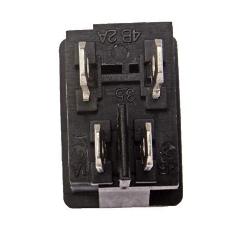 Mover Parts 2 PCS Throttle Switch RF1003-BB2 for Kipor IG1000 IG2000 IG3000 IG6000 GS6000 Generator