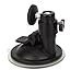 FOTGA Mini Camera Suction Mount Tripod Holder Car Wind Screen