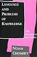 Language and Problems of Knowledge: The Managua Lectures (Current Studies in Linguistics)