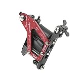 Lauro Paolini Soul Coil tattoo machine for lining