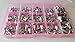 150 pcs Aluminum Rivet Nut Kit Rivnut Nutsert Standard Inch SAE Imperial