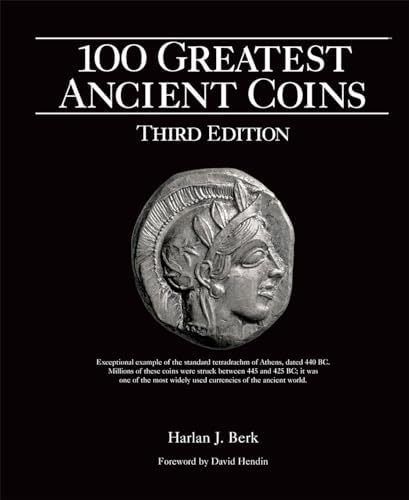 Amazon.com: The Oxford Handbook of Greek and Roman Coinage