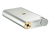 Sony PHA-1A Portable Hi-Res Headphone Amplifier