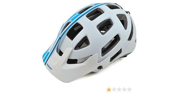 giant mountain bike helmets