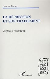 La  dépression et son traitement