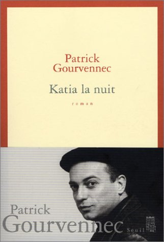 Katia la nuit