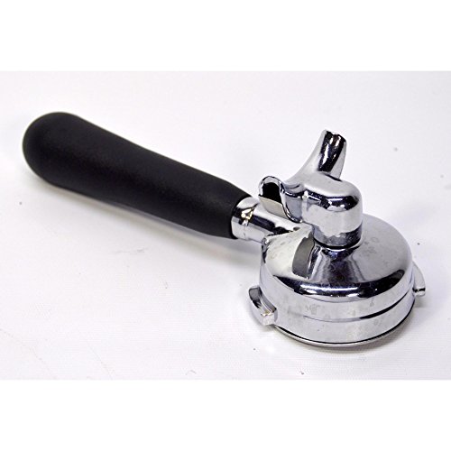 Astoria CMA Complete Portafilter 2-cup Filter Holder Group Assembly - Thumbnail 2