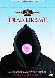 Dead Like Me - Intégrale Saison 1