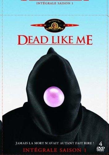 Dead Like Me - Intégrale Saison 1