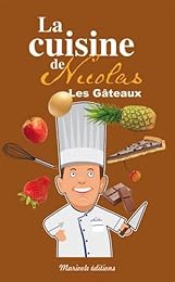 Les  desserts